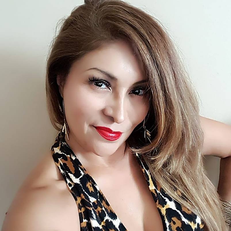 Maria Luna Carrion